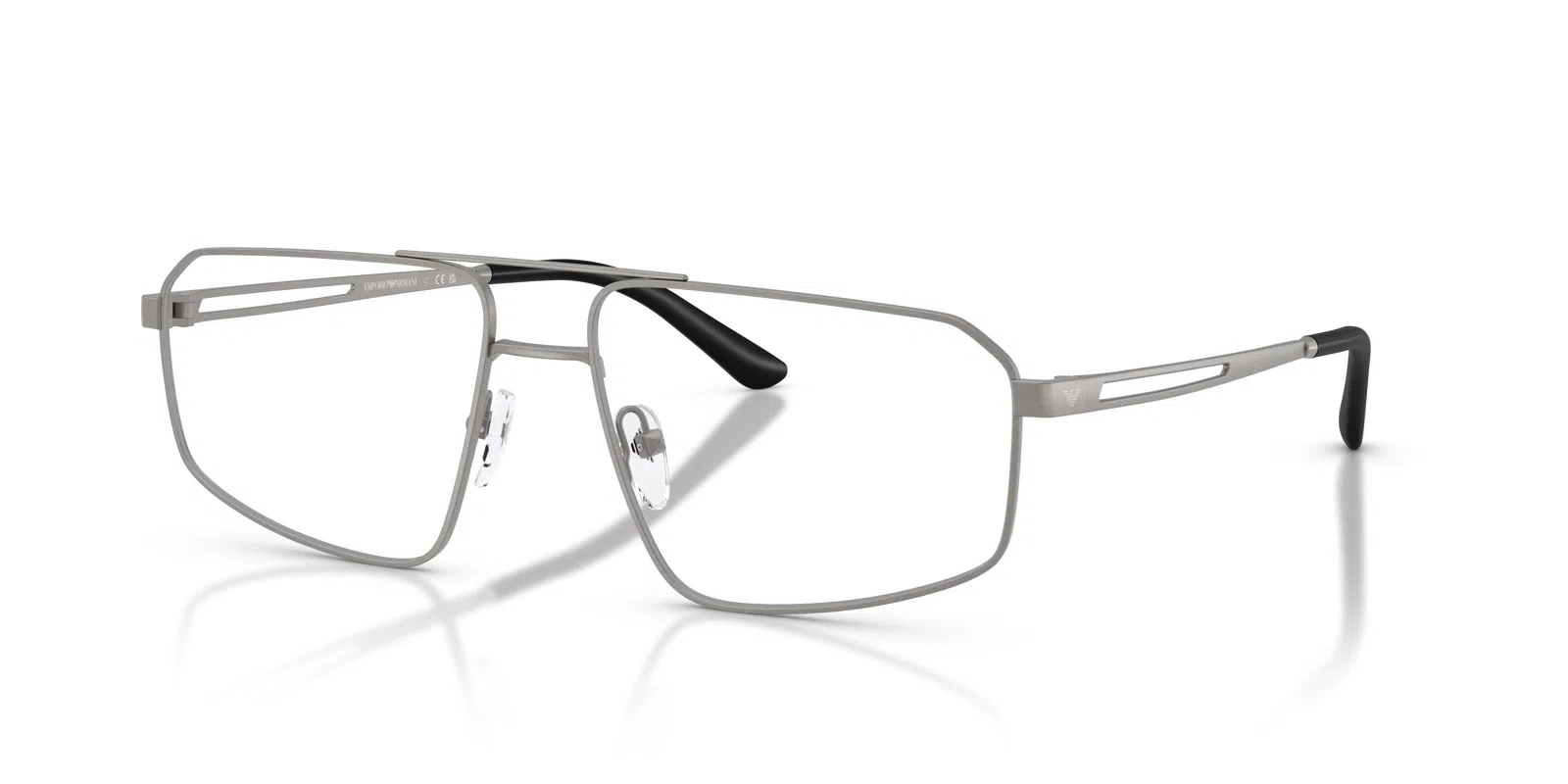 Emporio Armani 1184 Eyeglasses - view 4